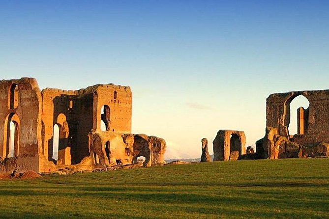 Rome By Bike! - Benefits of Exploring Rome by Bike