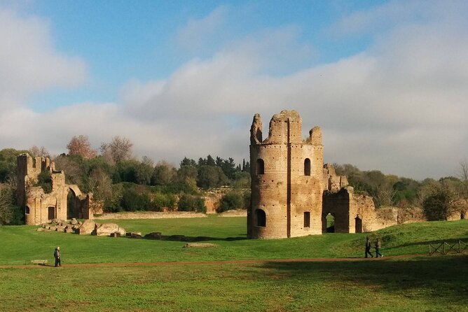 Rome FCO Airport - Private Cab Service - Features and Amenities