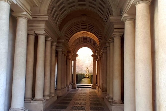 Rome Half Day: Discovering Masters and Mysteries, Private Tour - Tour Highlights