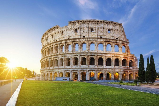 Rome in a Day: All the Highlights - From Civitavecchia Pier - Private Tour - Tour Information