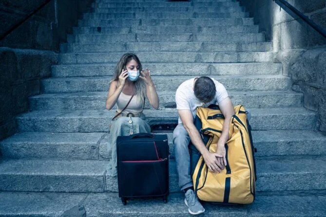 Rome Luggage Delivery Service - Pricing Information