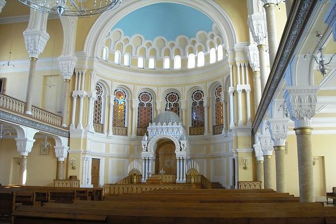 Rome: Private Tour Porticus Octaviae and Tiber Island - Tour Details