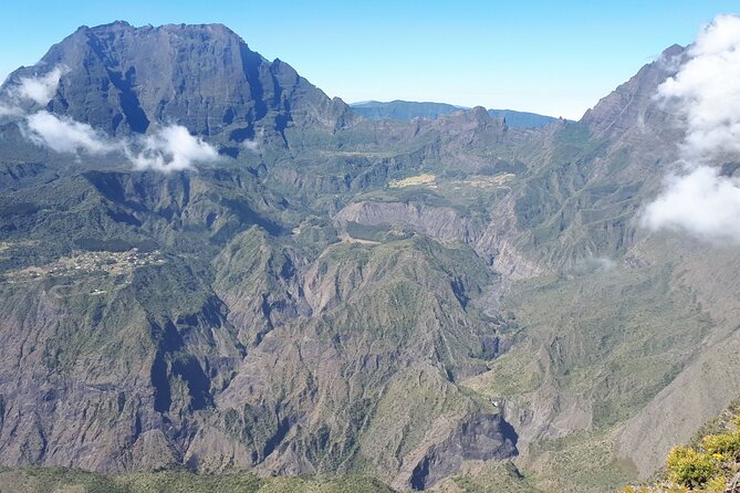 Round Trip to Maïdo With Private Driver - Reviews