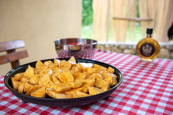 Rumija Jeep Experience W/ Traditional Lunch in Bar, Montenegro - Tour Details