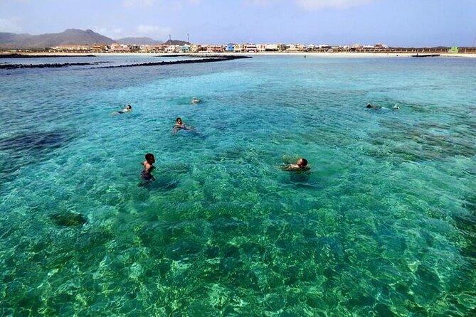 3 Best City Tours In Mindelo