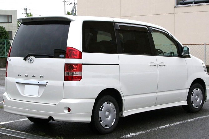 Safe and Private Airport Transfer in Nairobi - Meeting and Pickup