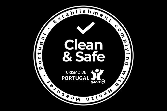 Safe Private Tour - Full Day Sintra - Tour Highlights
