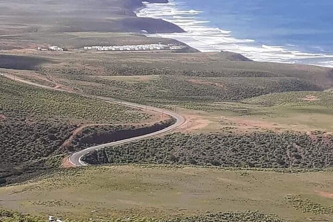 Sahara Desert 2 Days Trip From Agadir - Itinerary Details