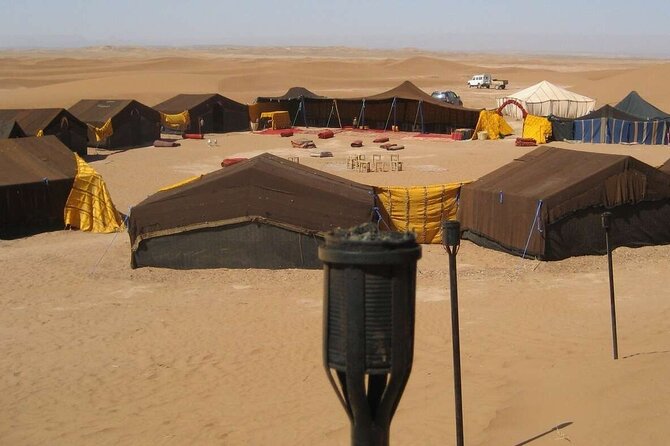 Sahara Desert Trip 2 Days From Marrakech - Itinerary Highlights