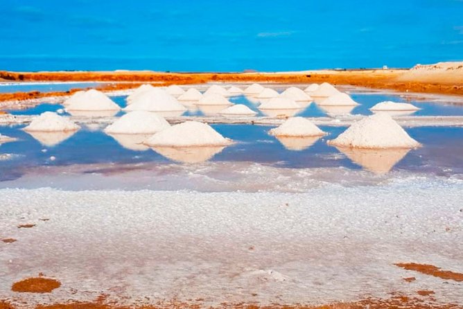 Sal Island: Guided Full-Day Highlights Tour With Lunch - Meeting and Pickup Details