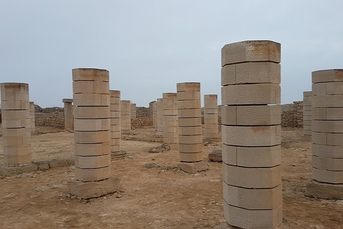 Salalah City Tour: Nature, Culture, History, Food, Shopping - Cultural Sites