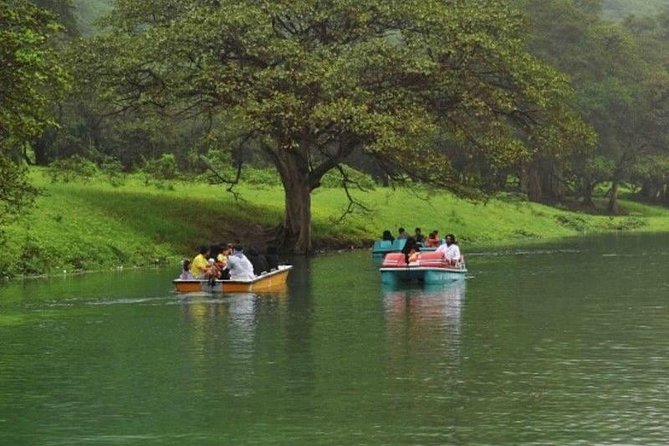 Salalah East & West