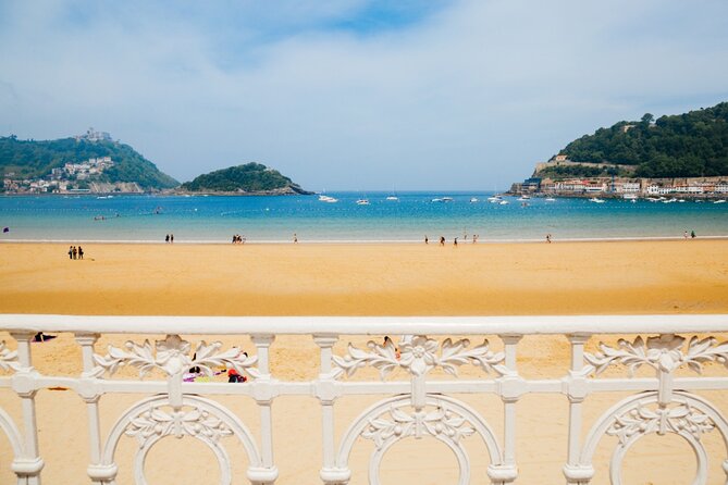 San Sebastian Quest Experience: Identity Mystery