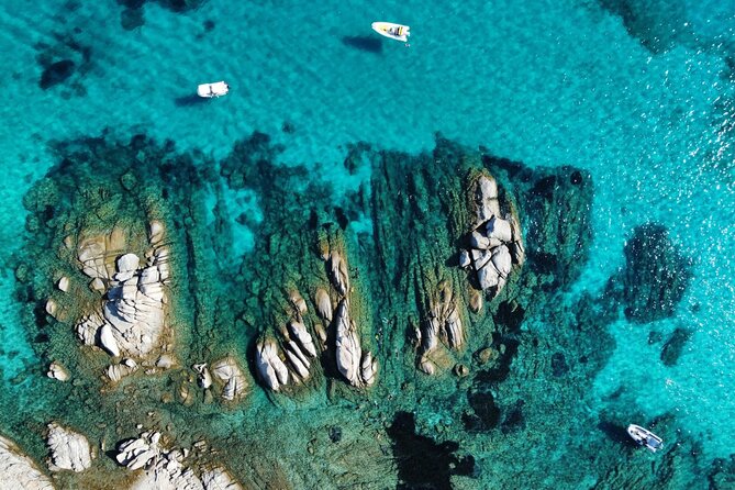 San Teodoro: Snorkelling in Tavolara Marine Protected Area - Start Time and Additional Info