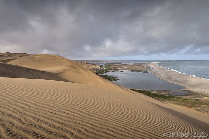 Sandwich Harbour Half-Day 4x4 Tour (5 Hours) From Walvis Bay - Booking Information