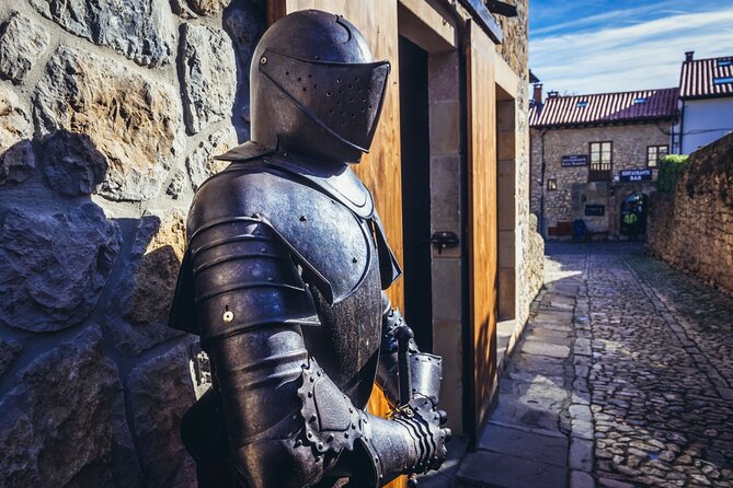 Santillana Del Mar'S Architectural Jewels: a Timeless Journey - Collegiate Church of Santa Juliana