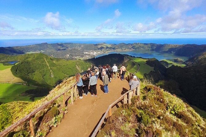 São Miguel Island Private Tour - Beyond the Ordinary - Additional Details
