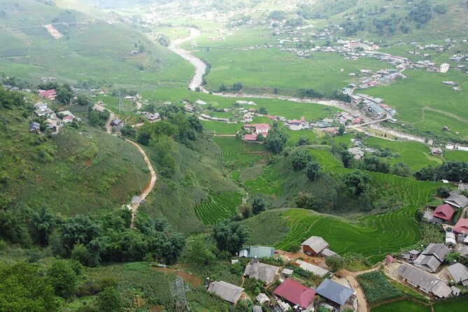 Sapa 3 Days 2 Nights From Hanoi Trekking With Local People - Itinerary Highlights
