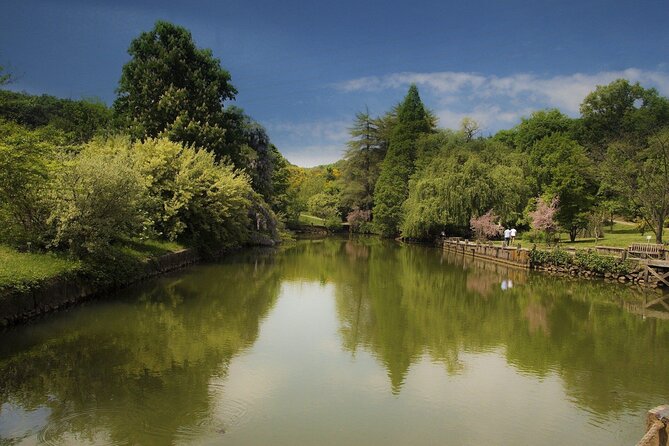 Sapanca Highlights ;Private Guided Tour - Inclusions and Exclusions