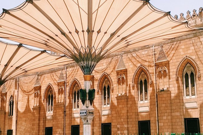 Saqqara,Memphis& Khan El Khalili Bazaar Private Day Tour - Itinerary Overview