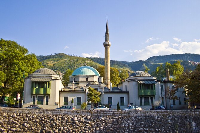 Sarajevo Private Walking Tour - Tour Overview
