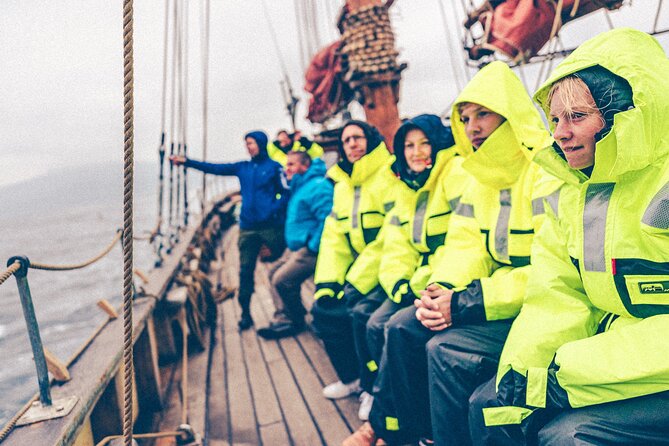 Sea Grotto Concert Trip Onboard Faroese Sailing Ship - Restrictions and Requirements