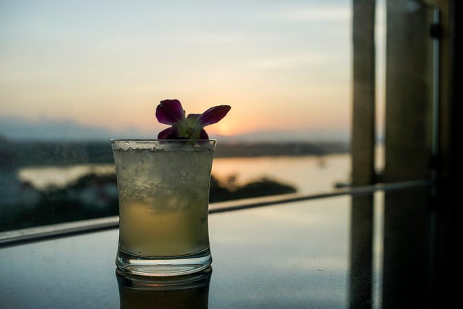 Secret Cocktail Experience in Hoi An - Customer Reviews