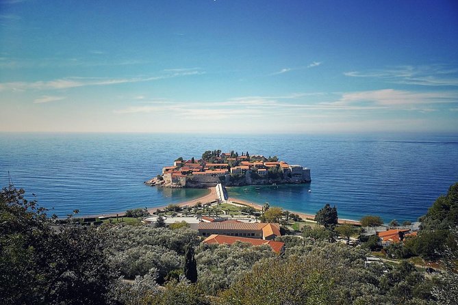 Secret Gems of Montenegro in Three Days - Day 1: Coastal Charms and Old Towns