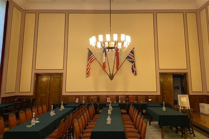 Secret WW2 Sites - See What Others Dont (By Private Vehicle) - Exclusive Sites