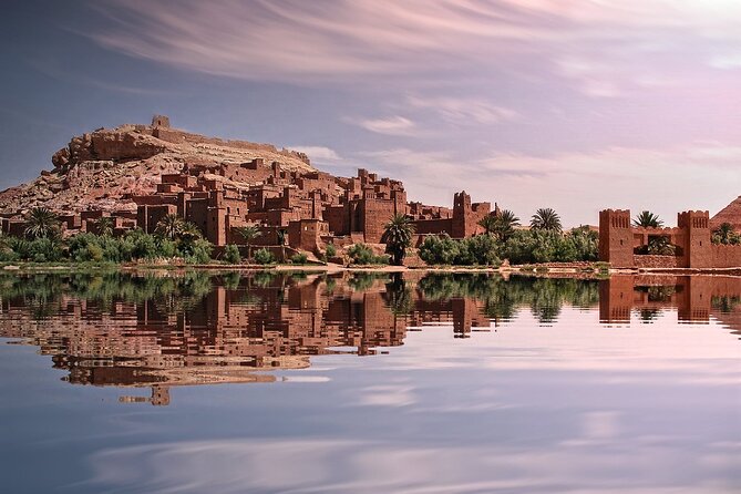 See The Magic Of Morocco In Five Days - Day 1: Marrakech Arrival