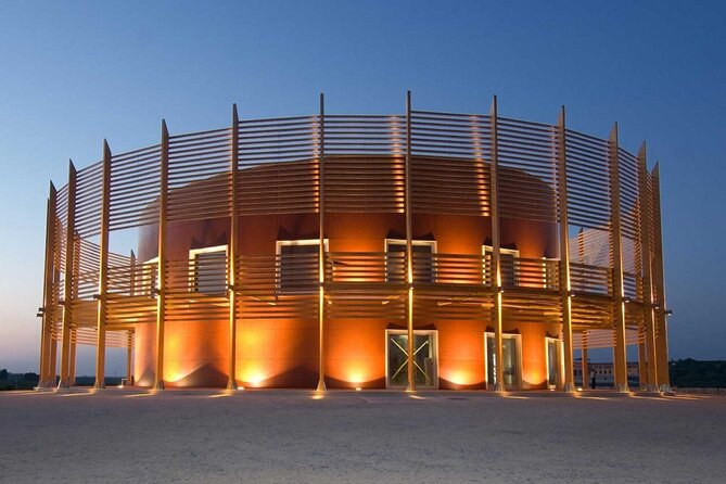 Self-drive Wine Tour in Bairrada Region - Location Details