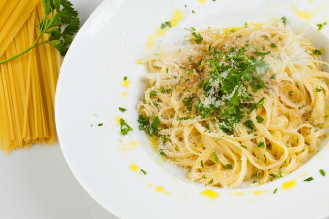 Self-guided Food Tour in Malmö - Highlights