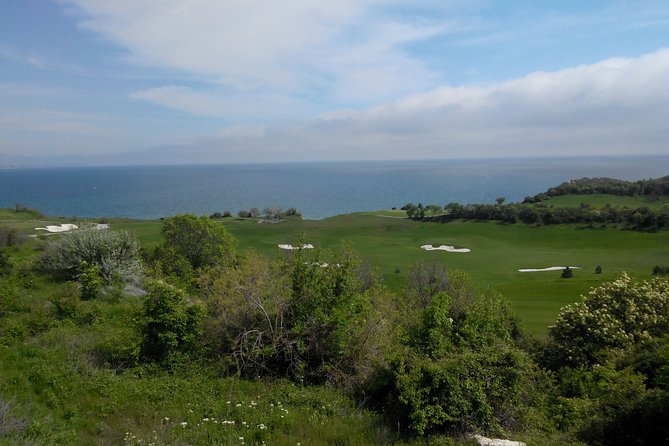 Self-Guided Golf Resorts in Bulgaria - Black Sea Golf Courses