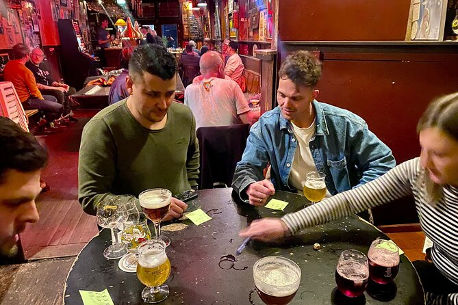 Self-Guided Pub Trail in Roermond With Online App - Inclusions and Meeting Point