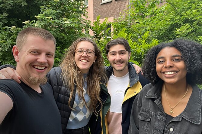 Self-Guided Sherlock Holmes Naples City Game - Game Overview