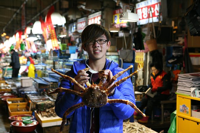 Seoul: Fully Customizable Private Tour