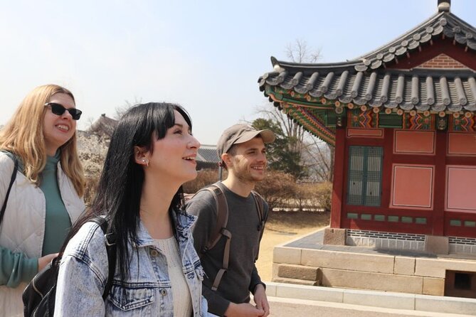 Seoul Half Day Tour With a Local: 100% Personalized & Private - Personalized Itinerary Options