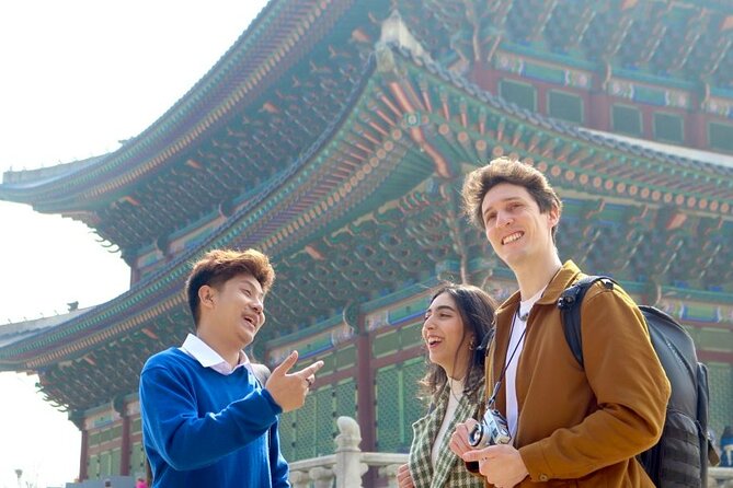 Seoul Highlights & Hidden Gems Tours by Locals: Private + Custom - Inclusions