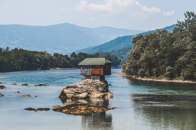 Serbia Travel, Drvengrad,UVAC Canyon, Kopaonik Skiing, 3 Days Tour From Belgrade - Inclusions and Pricing