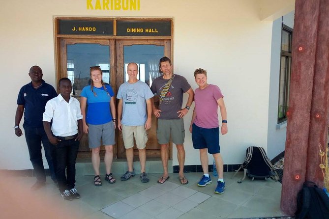 Serengeti N. Park_ Lake Manyara and Tarangire National Park - Park Highlights