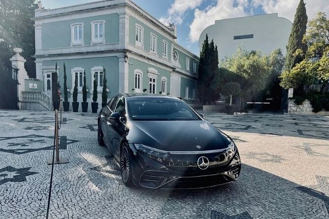 Setúbal, Arrábida & Sesimbra | Signature Tour W/ Wine Tasting - Fleet and Chauffeur