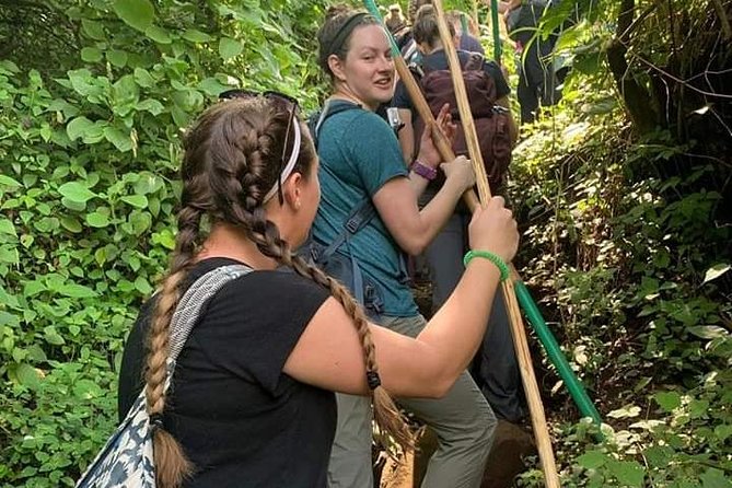 Seven Days Exploring the Pearl of Africa (Uganda) - Day 1: Arrival in Kampala