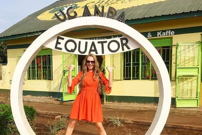 Seven Days One Wonderful Week Safari In Uganda - Safari Highlights