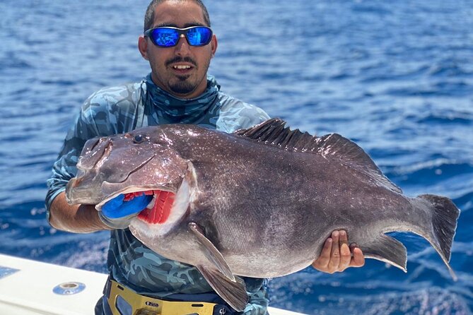 Seychelles Big Game Fishing - Pricing and Lowest Price Guarantee