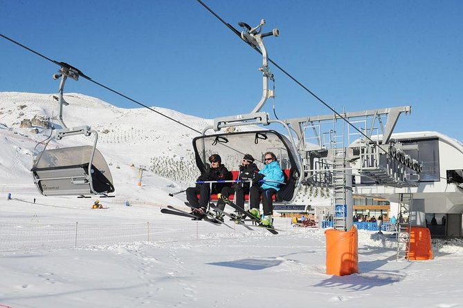 Shahdag Adventure Tour - Additional Info