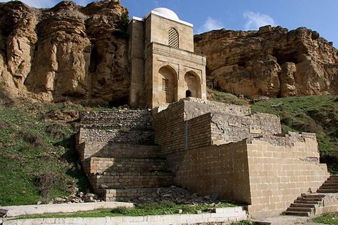 Shamakhi-Gabala Group Tour - Tour Description