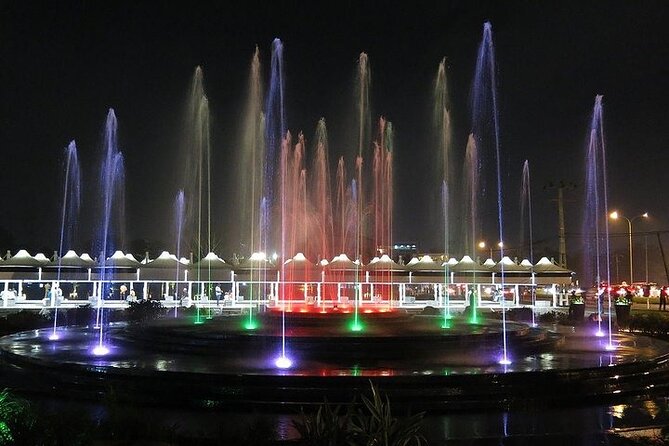 Shangri-La Colombo City Tour. - Tour Highlights