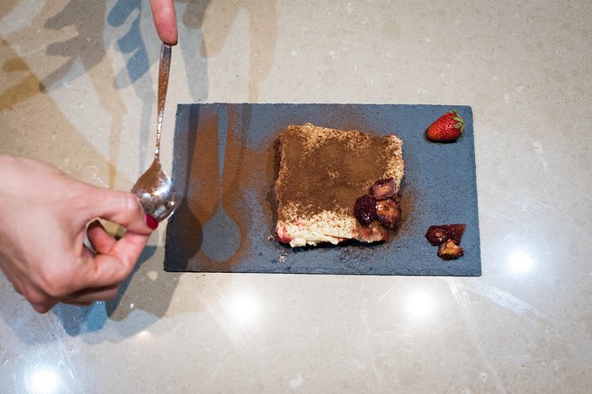 Share Your Pasta Love: Small Group Pasta and Tiramisu Class in Policoro - Experience Details