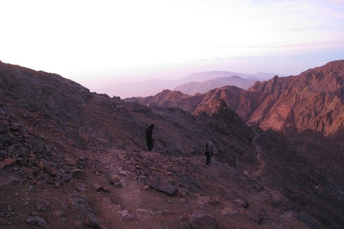 Shared Group Day Trip to Imlil Valley From Marrakech - Trip Overview