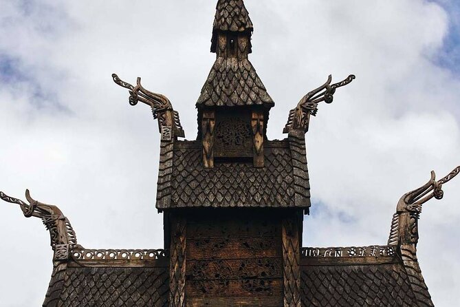 Shared Guided Tour in Borgund Stave Church and Vindhella - Activity Highlights and Restrictions